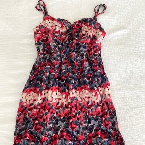 Juniors dress size small